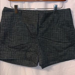 Express Tailored Shorts